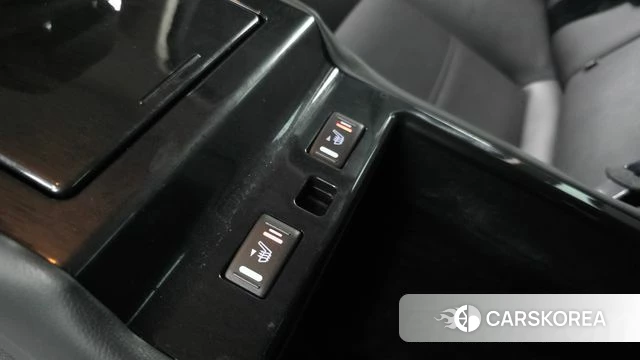 Renault Korea (Samsung) SM7 Nova id 3917378 из Кореи 10