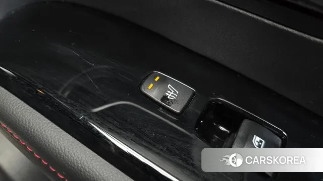 Hyundai The New Tucson (NX4) id 3561362 из Кореи 10