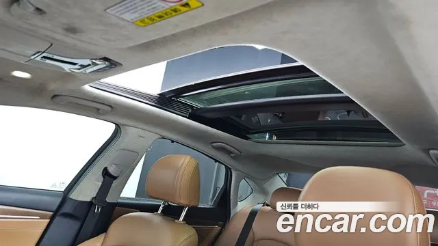 Hyundai Grandeur IG Hybrid id 2827822 из Кореи 10