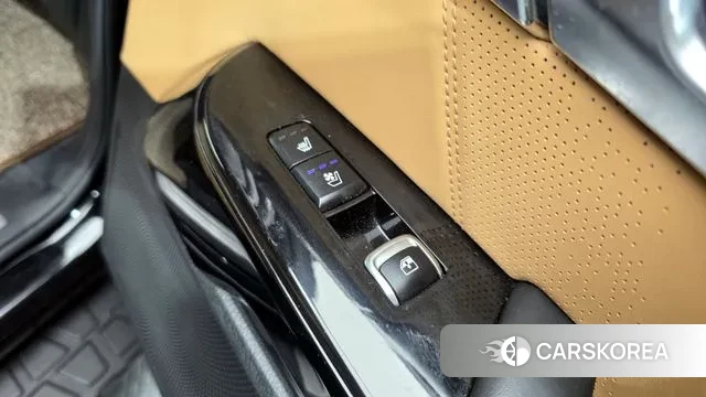 Kia Mohave Master id 3402293 из Кореи 10