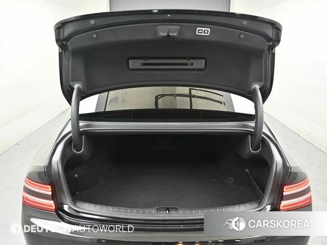 Genesis G80 (RG3) id 3832918 из Кореи 10