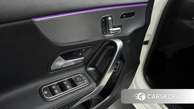 Mercedes-Benz A-Class W177 id 3741541 из Кореи 10