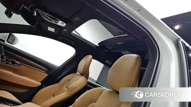 Volvo S90 id 3007863 из Кореи 10