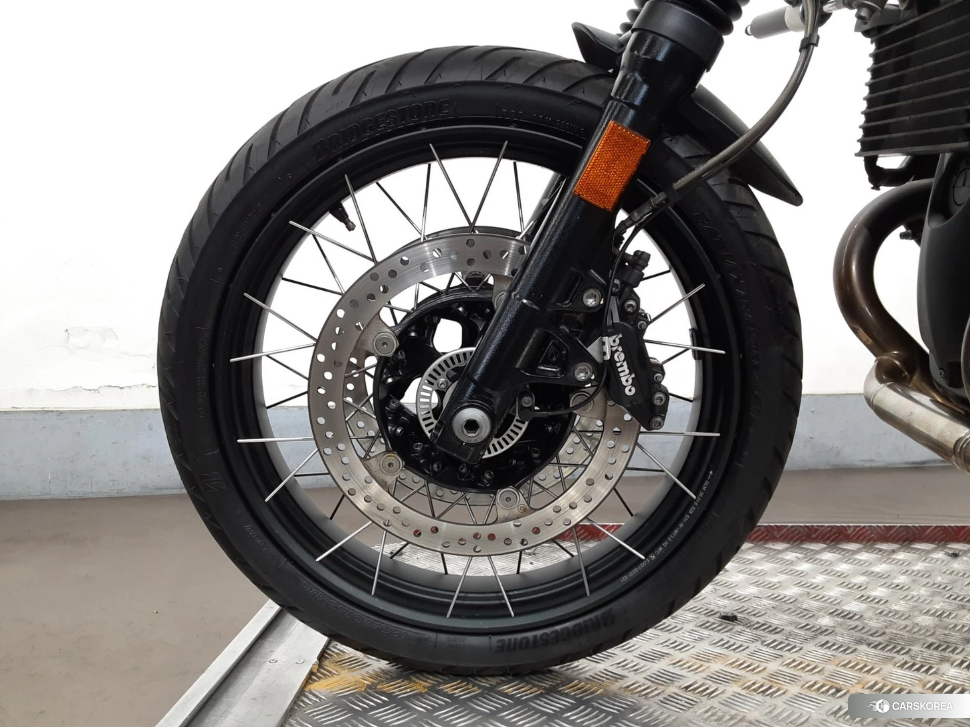 Honda CB400SF BOLDOR id 3950206 из Японии 10