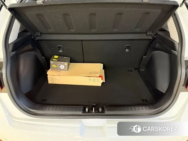 Hyundai Venue id 3679759 из Кореи 10