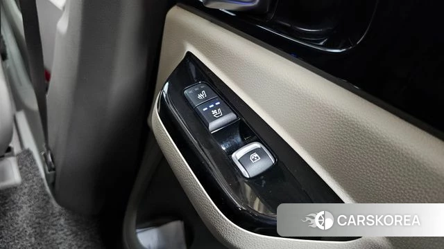 Kia Carnival 4th generation id 3965157 из Кореи 10