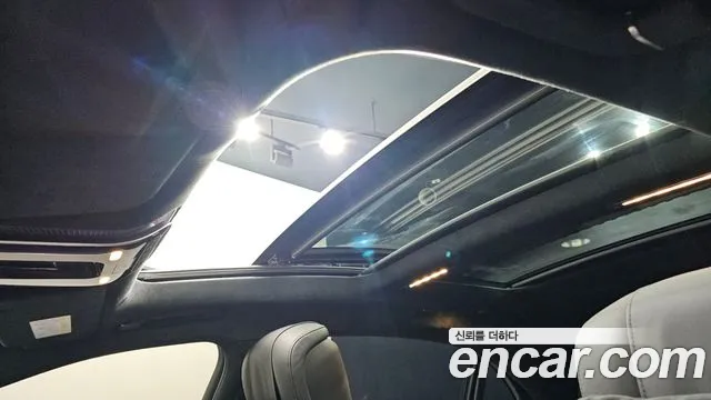 Mercedes-Benz S-Class W223 id 2748045 из Кореи 10