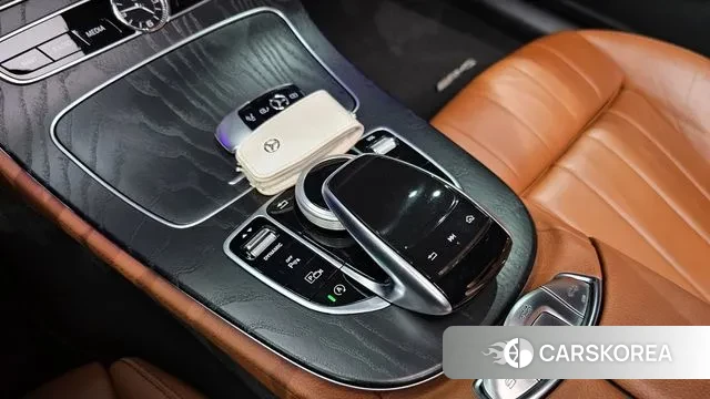 Mercedes-Benz E-Class W213 id 3583337 из Кореи 10