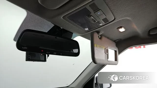 Hyundai Venue id 3428537 из Кореи 10