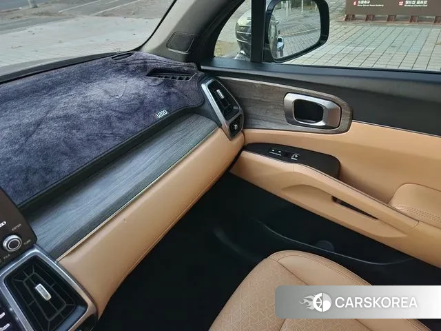 Kia Sorento 4th Generation id 3427546 из Кореи 10