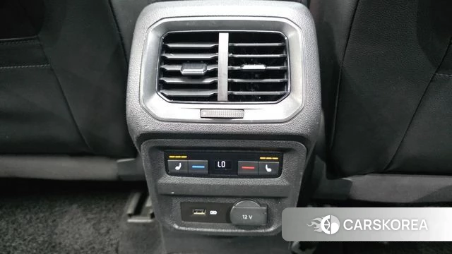 Volkswagen Tiguan second Generation id 4689489 из Кореи 10
