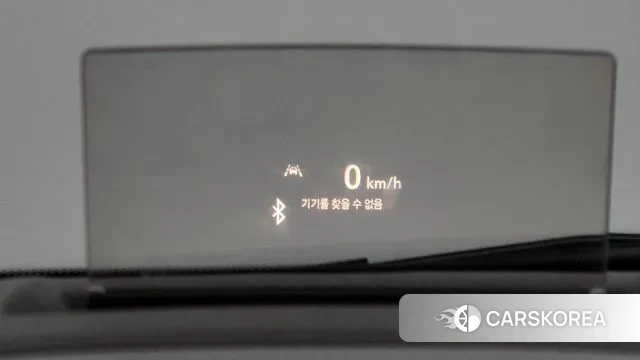 Chevrolet (GM Daewoo) Trailblazer id 3631146 из Кореи 10