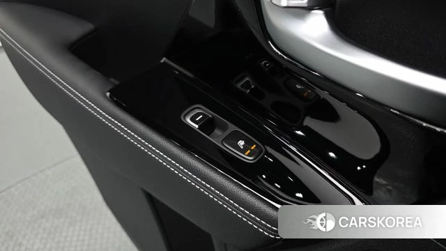 Kia Niro EV id 4293390 из Кореи 10