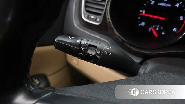 Kia The New Carnival id 4895616 из Кореи 10