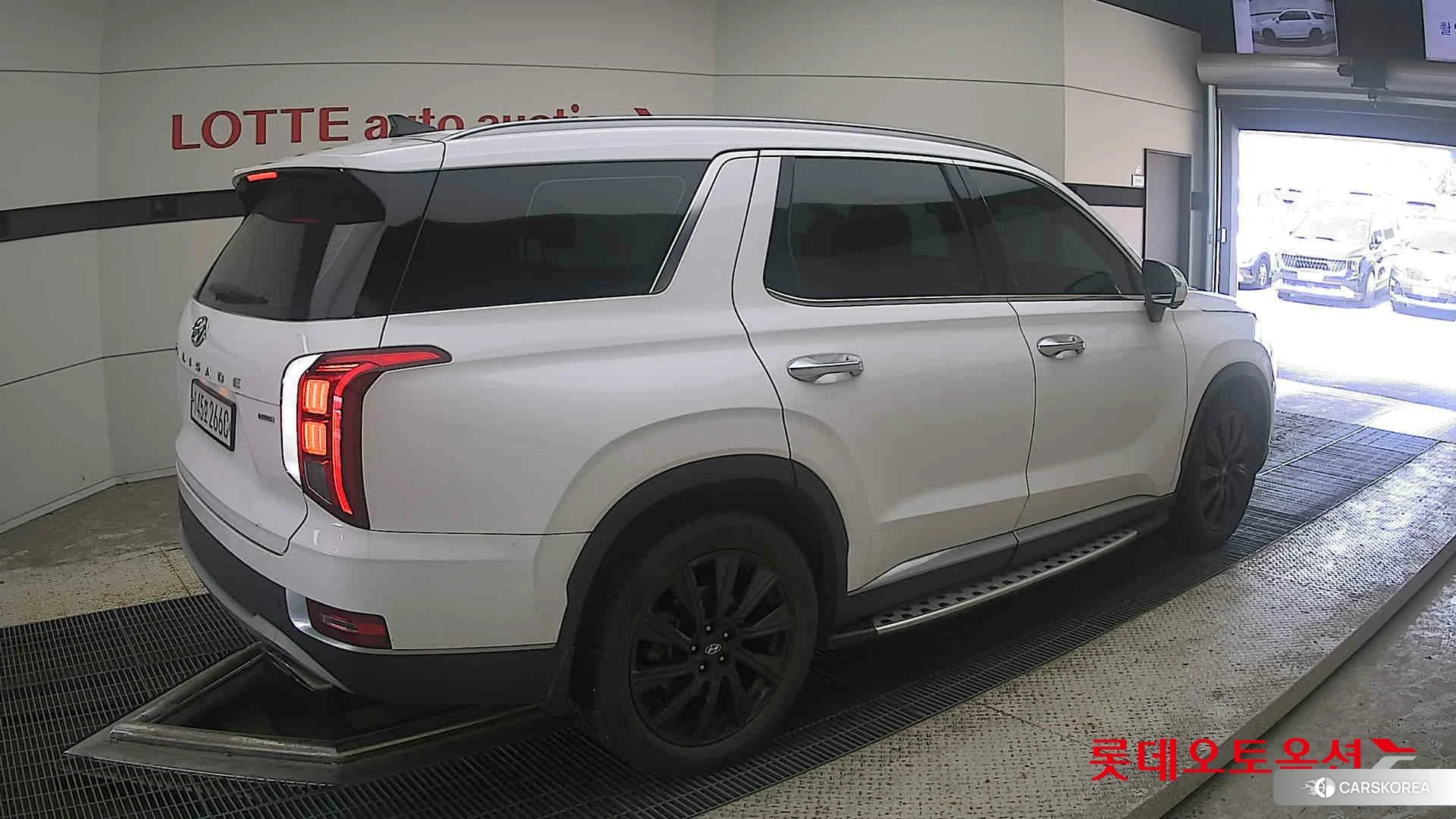 Hyundai Palisade id 4669118 из Кореи 10
