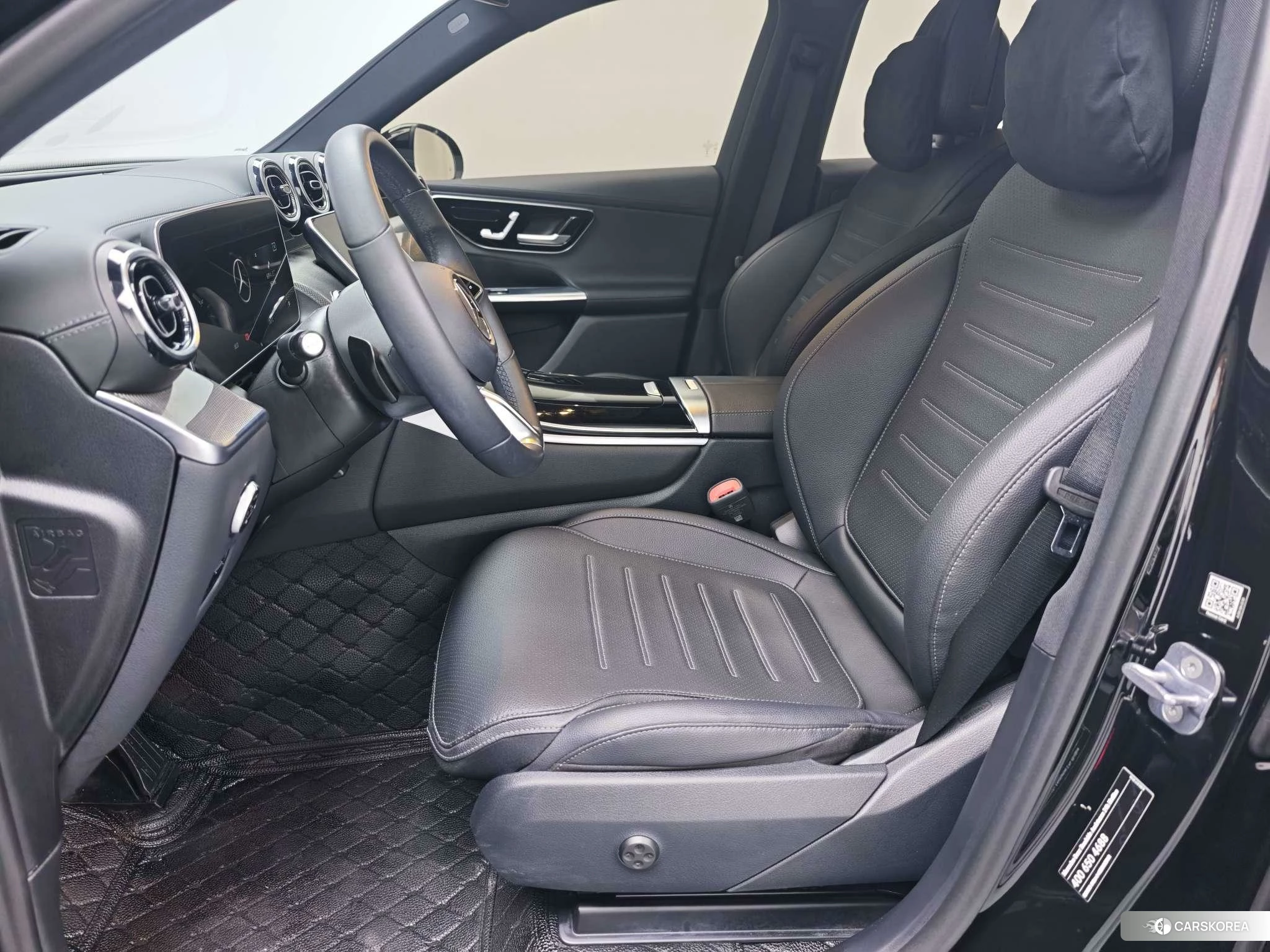 Mercedes-Benz GLC id 4467872 из Китая 10
