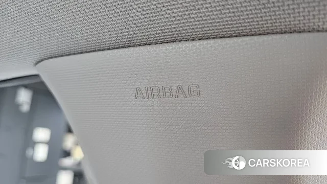 Hyundai Sonata New Rise id 3526139 из Кореи 10