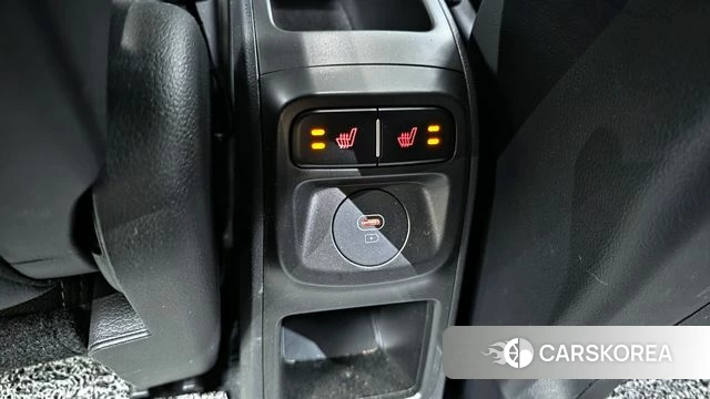 Kia The New Kia Ray id 3902855 из Кореи 10