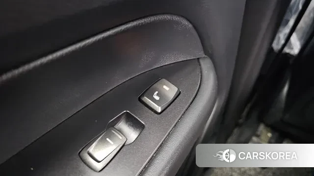 Ssangyong Rexton Sports Cannes id 2976668 из Кореи 10