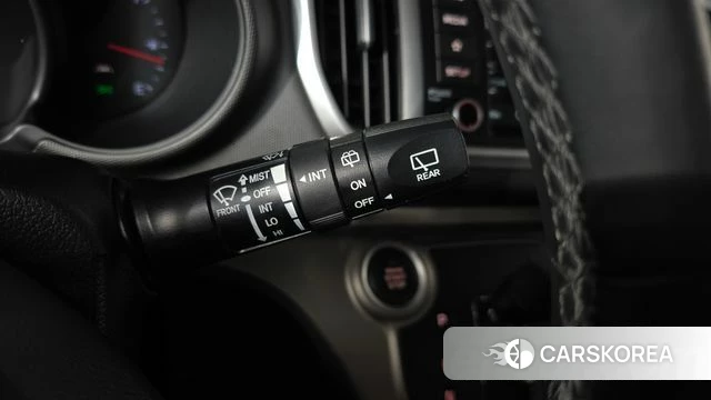 Kia The New Ray id 4482408 из Кореи 10