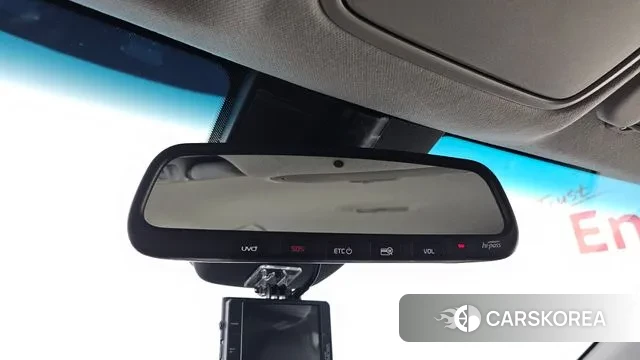 Kia The New Niro id 3597879 из Кореи 10