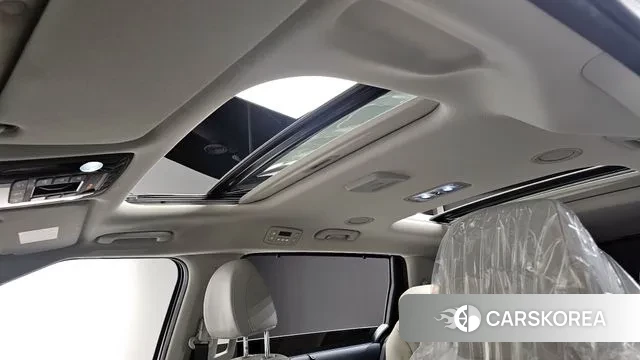 Kia The New Carnival 4th Generation id 3437018 из Кореи 10