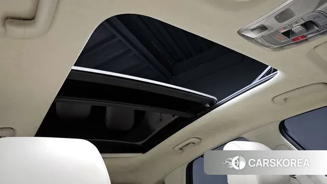 Genesis GV70 id 3053356 из Кореи 10