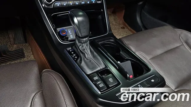 Hyundai Grandeur IG id 2660082 из Кореи 10