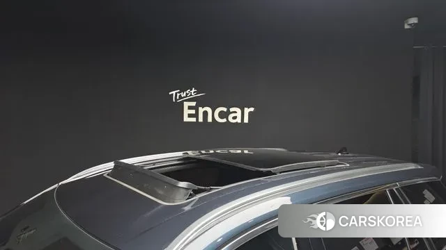 Lincoln Aviator 2nd generation id 3343828 из Кореи 10