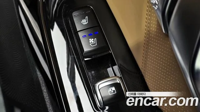 Kia Mohave Master id 2718230 из Кореи 10