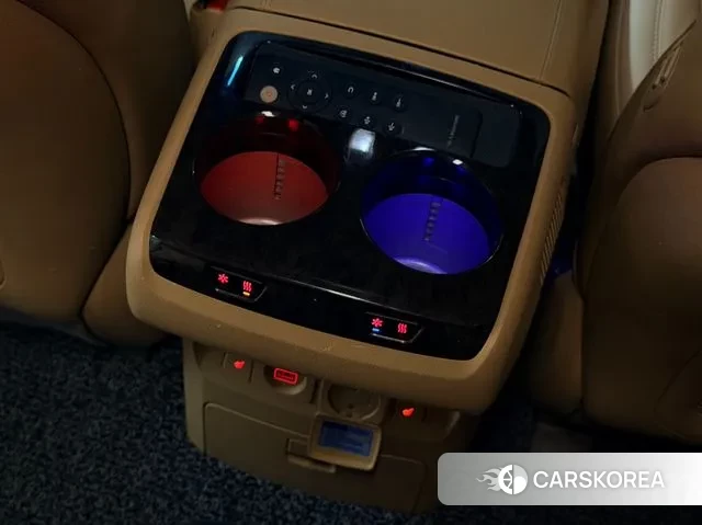 Kia The New Carnival id 3703586 из Кореи 10