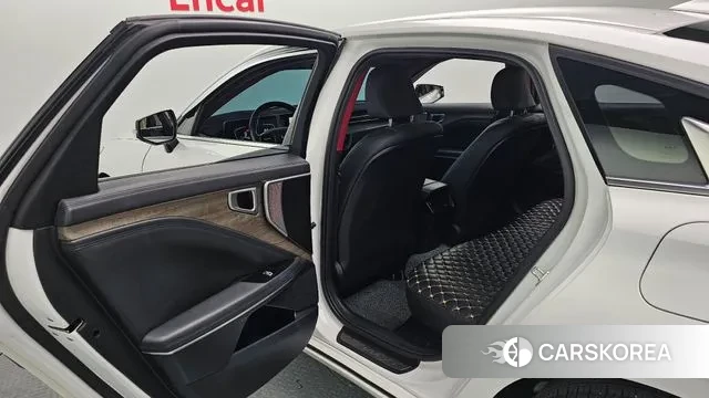 Kia K8 id 2857757 из Кореи 10