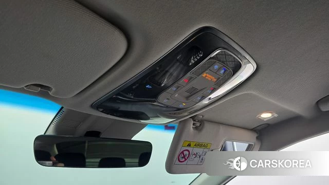 Genesis G80 (RG3) id 3866578 из Кореи 10