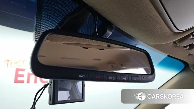 Kia The New Carnival id 4416986 из Кореи 10