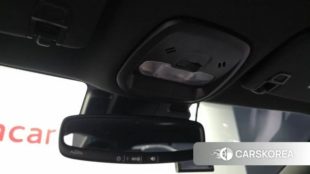 Chevrolet (GM Daewoo) Trax Crossover id 4752917 из Кореи 10
