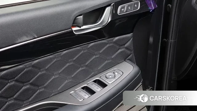 Hyundai Palisade id 3343854 из Кореи 10