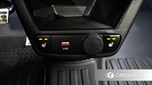 Kia The New Ray id 3012078 из Кореи 10