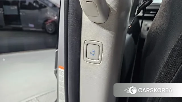 Hyundai Staria id 3180913 из Кореи 10