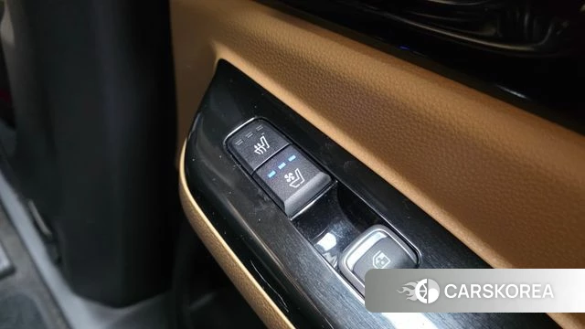 Kia Carnival 4th generation id 4608431 из Кореи 10