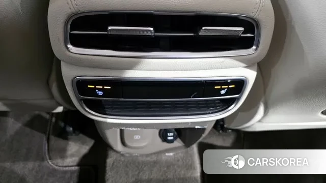 Genesis GV80 id 3432339 из Кореи 10