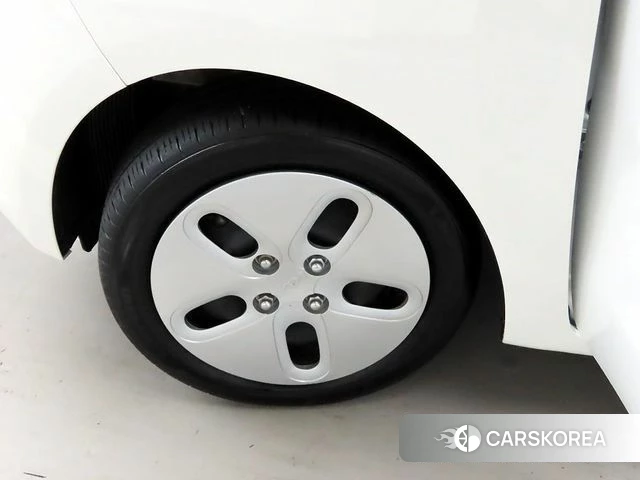 Kia The New Ray id 4763780 из Кореи 10