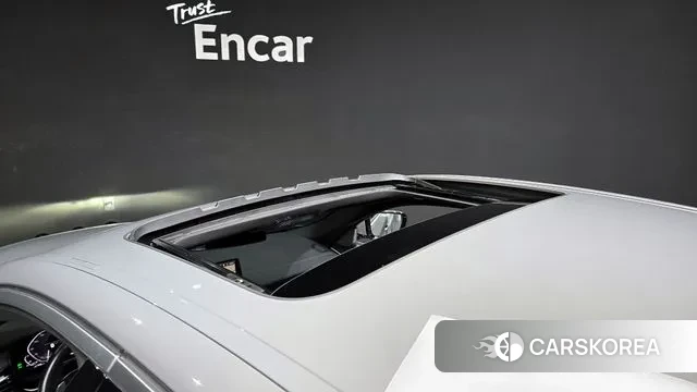 BMW 5 Series (G30) id 3003590 из Кореи 10