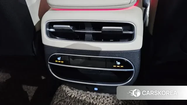 Genesis GV70 id 3401790 из Кореи 10