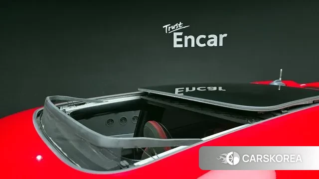 Mini Cooper S id 3677244 из Кореи 10