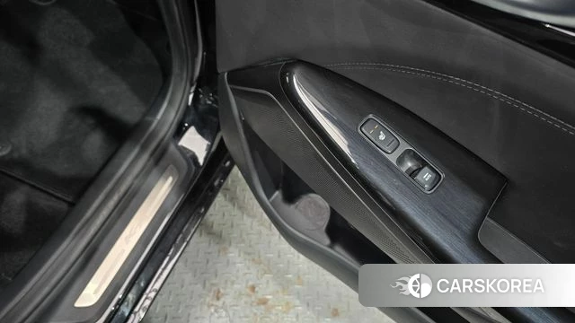 Kia K7 Premier id 3910985 из Кореи 10