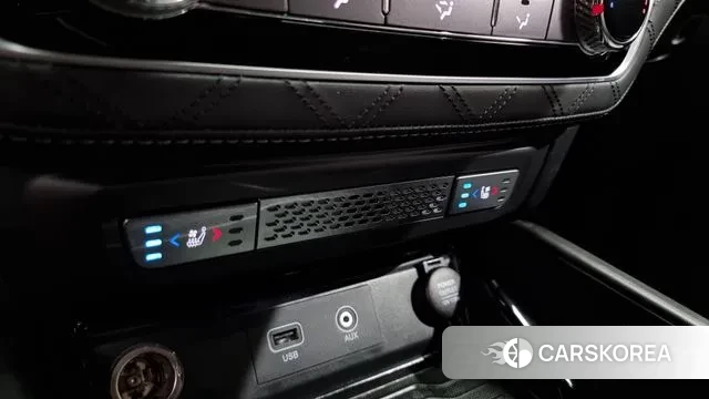 Ssangyong G4 Rexton id 3054990 из Кореи 10