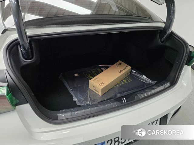 Kia The New K5 3rd generation id 4515619 из Кореи 10