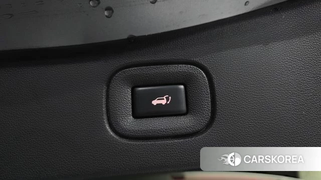 Renault Korea (Samsung) The New QM6 id 4529395 из Кореи 10