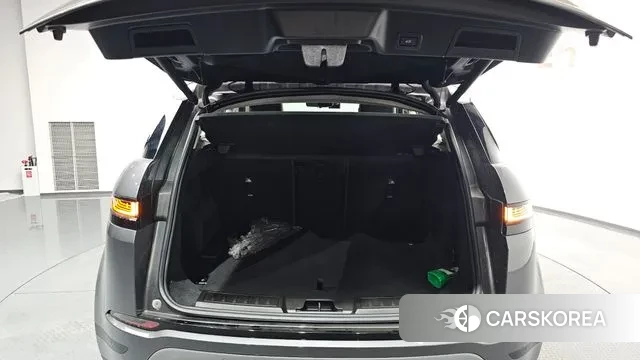 Land Rover Range Rover Evoque 2nd Generation id 3220336 из Кореи 10