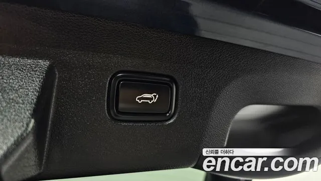 Kia Sportage 5th Generation Hybrid id 2712642 из Кореи 10